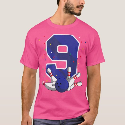 T-Shirt (Devant)