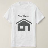 T-shirt (Design devant)