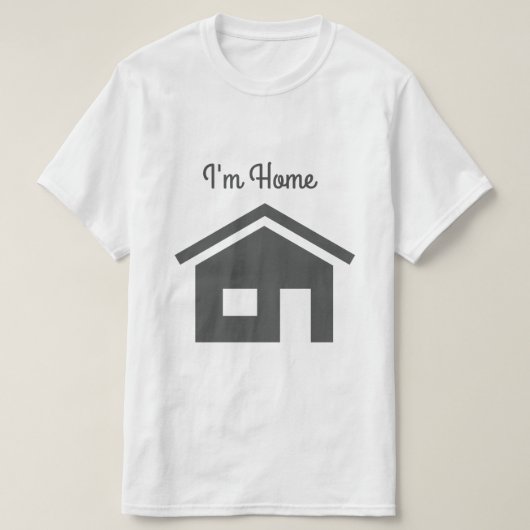 T-shirt (Design devant)