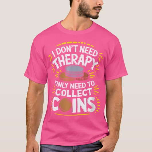 T-shirt (Voorkant)