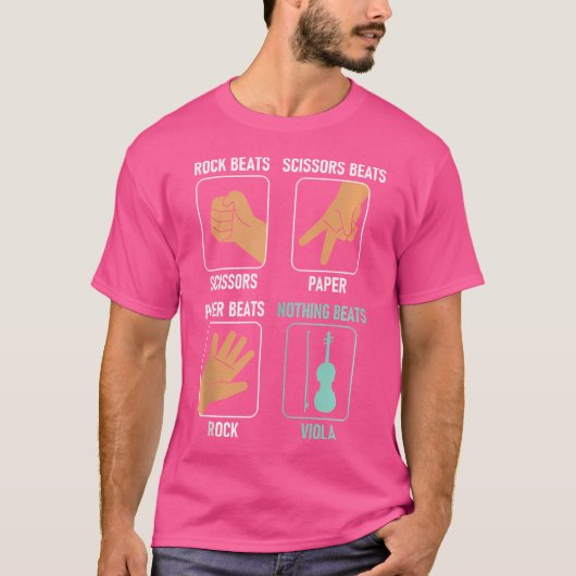 T-Shirt (Devant)