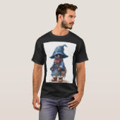 T-Shirt (Devant entier)