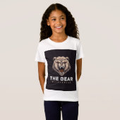 T-shirt (Devant entier)