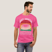 T-shirt (Voorkant volledig)