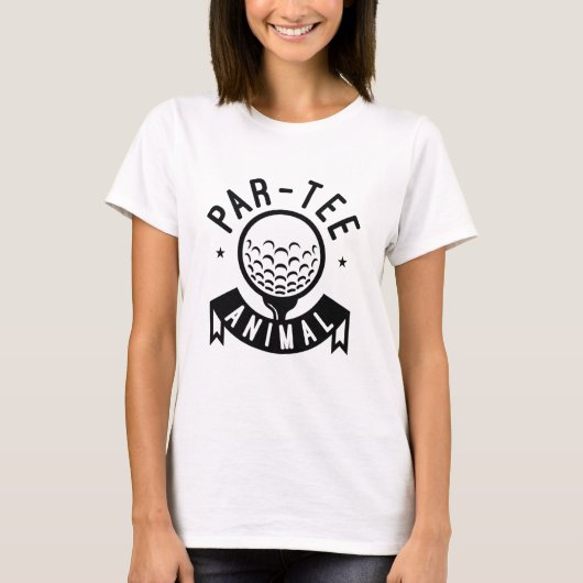 T-shirt (Voorkant)