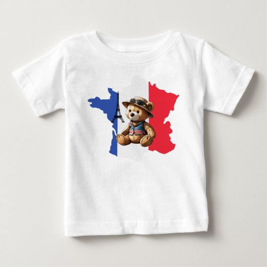 T-Shirt (Voorkant)