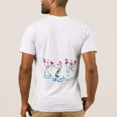 T-shirt (Achterkant)