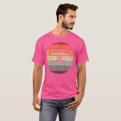 T-Shirt (Devant entier)