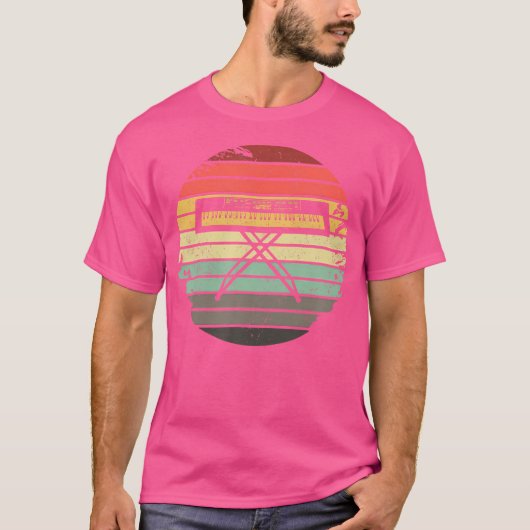 T-Shirt (Devant)