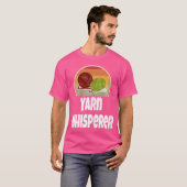 T-shirt (Voorkant volledig)