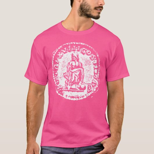 T-shirt (Voorkant)