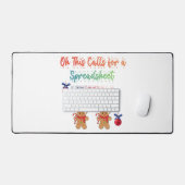 T-Shirt (Clavier et souris)