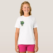 T-Shirt (Voorkant volledig)