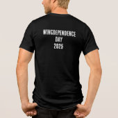 T-Shirt (Achterkant)