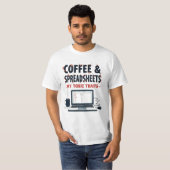 T-shirt (Devant entier)