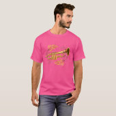T-shirt (Devant entier)