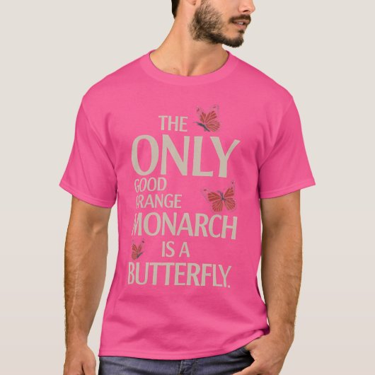 T-Shirt (Devant)