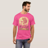 T-shirt (Devant entier)