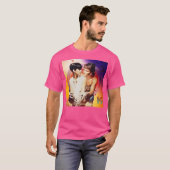 T-shirt (Devant entier)