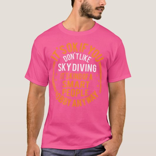T-shirt (Voorkant)