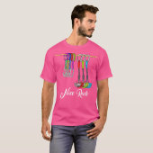 T-shirt (Voorkant volledig)