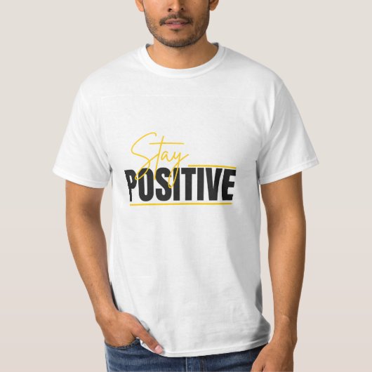 T-shirt (Voorkant)