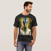 T-shirt (Devant entier)