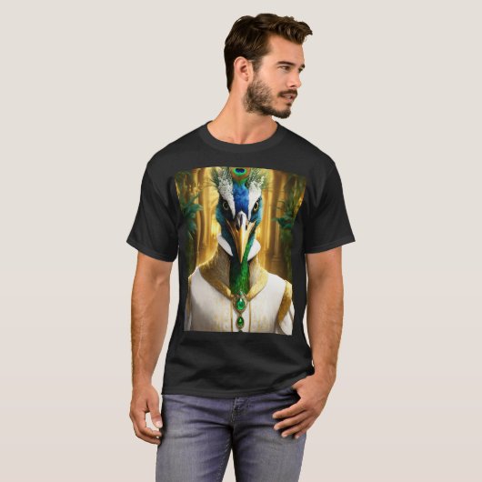 T-shirt (Devant entier)