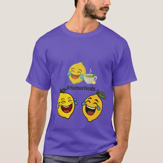 T-shirt (Devant)