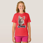 T-Shirt (Devant entier)