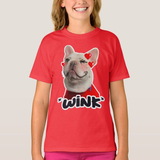 T-Shirt (Devant)