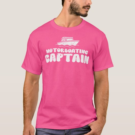 T-Shirt (Devant)