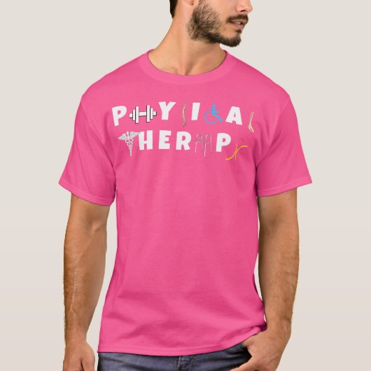 T-Shirt (Devant)