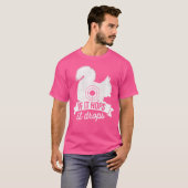 T-Shirt (Devant entier)