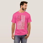 T-shirt (Voorkant volledig)