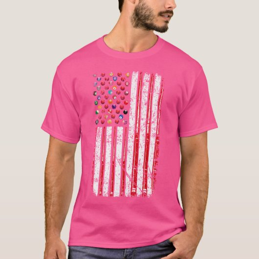 T-shirt (Voorkant)