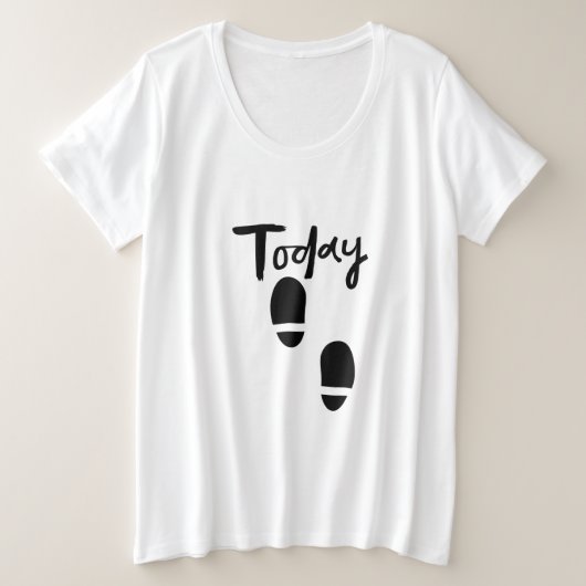 T-shirt (Design devant)