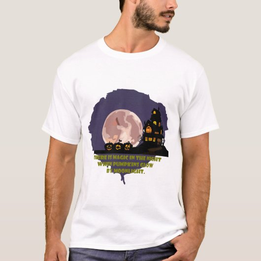 T-Shirt (Devant)