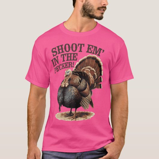 T-shirt (Voorkant)