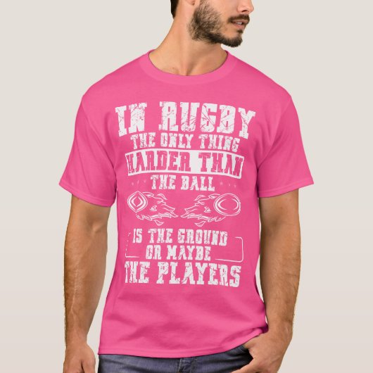 T-shirt (Voorkant)
