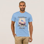 T-Shirt (Devant entier)