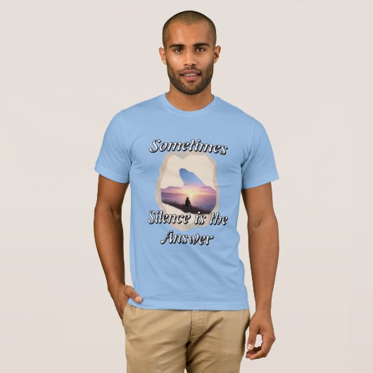 T-Shirt (Devant entier)