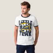 T-Shirt (Devant entier)