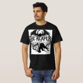 T-Shirt (Devant entier)