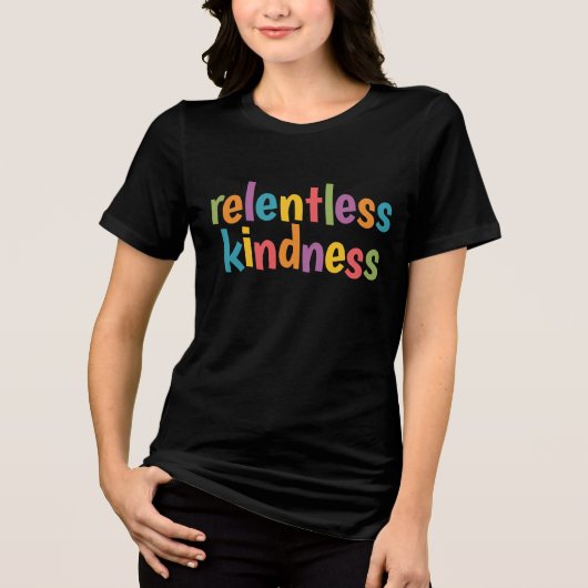 T-shirt (Voorkant)