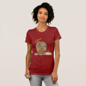 T-shirt (Devant entier)