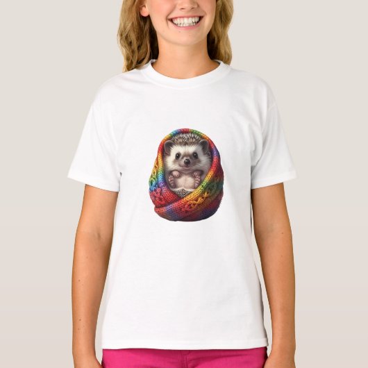 T-shirt (Voorkant)