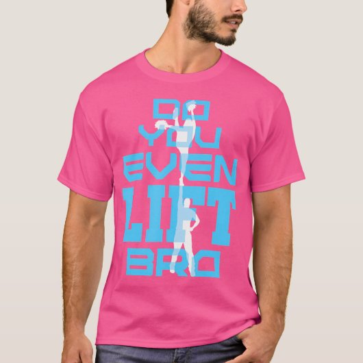 T-Shirt (Devant)