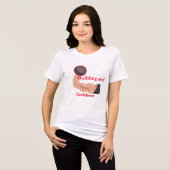 T-shirt (Voorkant volledig)