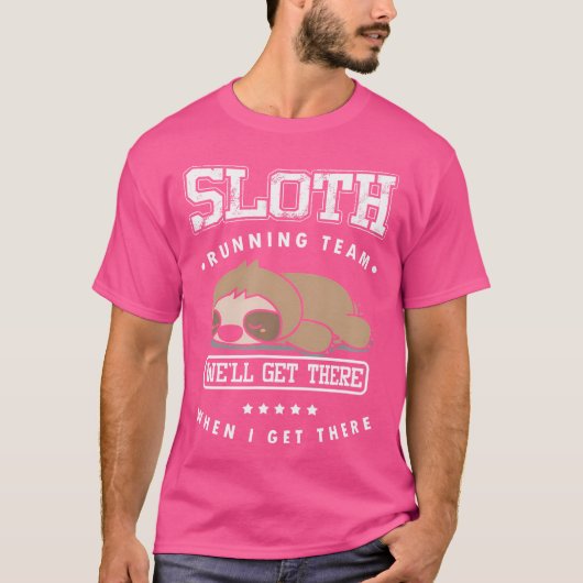 T-shirt (Devant)